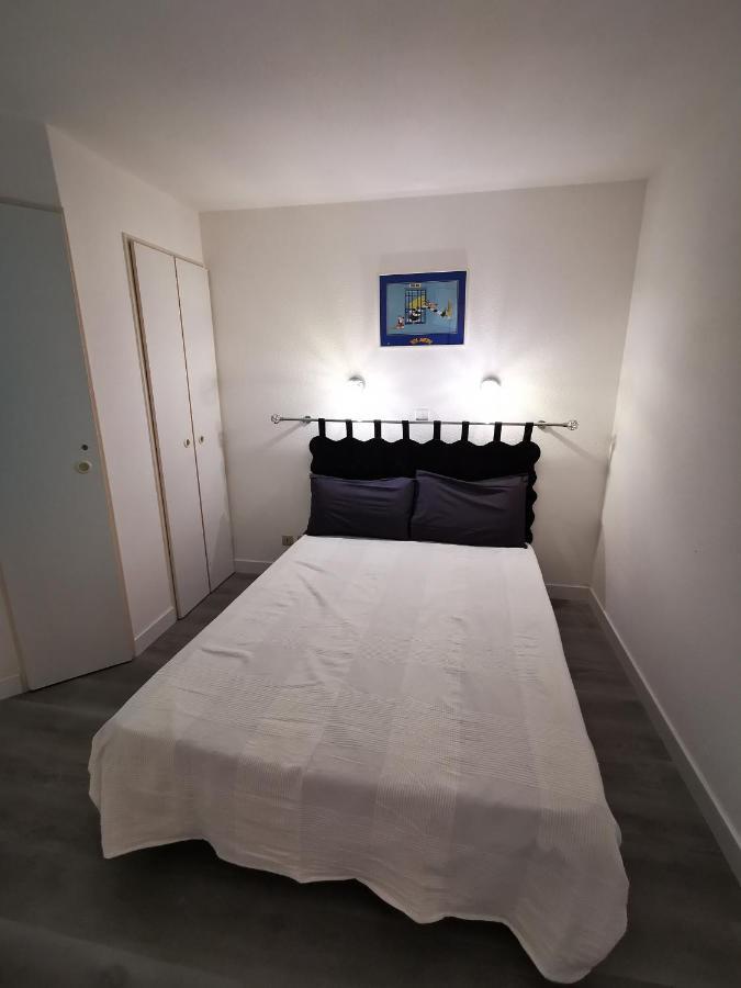 Appartement En Bord De Mer Cannes Exterior foto